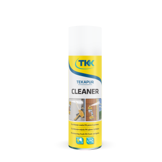 T.Tekapur cleaner 500ml