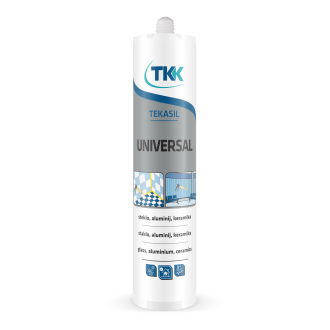 T.Tekasil Universal transparent 280ml