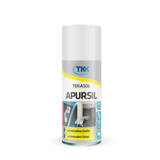 T.Tekasol Apursil 150 ml