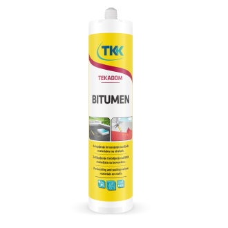 T.Tekadom bitumen 300 ml