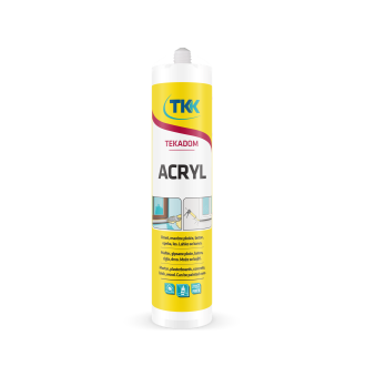 T.Tekadom acril bijeli 280ml