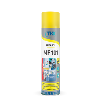T.Tekasol MF 400 ml