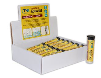 T.Tekadom Aquakit