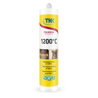 T.Tekadom 1200C crni 300 ml