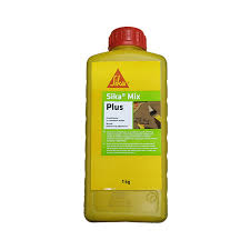 Sika Mix plus 1l