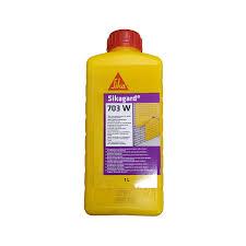 Sika gard 703W 1l