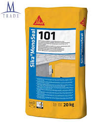 Sika Monoseal 101- 1K 20kg