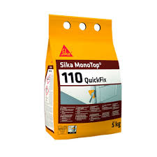 Sika monotop 110 quickfix 5kg