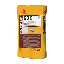 Sika monotop 620 25kg
