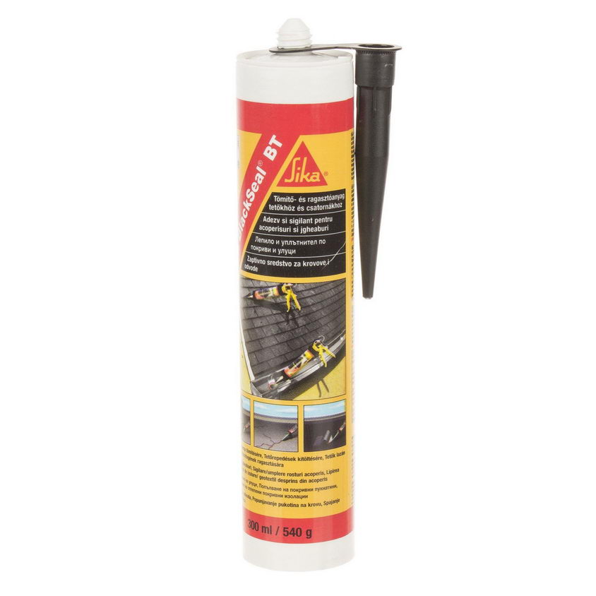 Sika Black seal 300ml