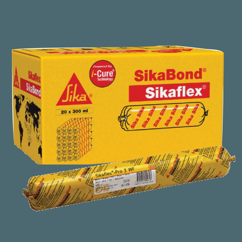 Sika Flex pro 3WF 600ml