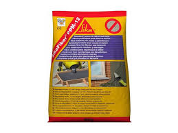 Sika Fibers 12mm 0,6kg