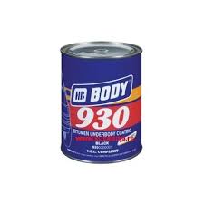 Body 930 underbody na bazi bitumena 1kg