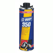 Body 950 crni – 1l