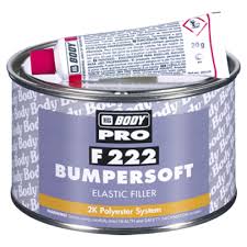 Body 222 bumpersoft 1kg