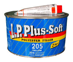 Body 205 LP plus soft