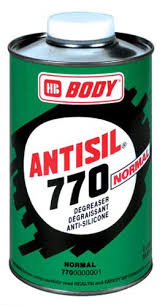 Body 770Antisil odmašćivač 1l