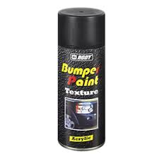 Body bumper sprey teksturni 400ml