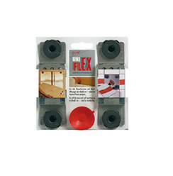 Magnetna vrata Uniflex profi