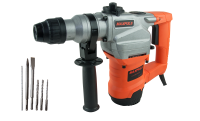 ČEKIĆ UDARNI EL. 1200W MP-HD14 8341 maxpuls