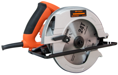 TESTERA KRUŽNA 1400W MP-CS024 6689 maxpuls