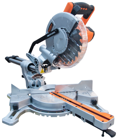 TESTERA CIRKULAR STONI 1500W MP-MS025 8519 maxpuls