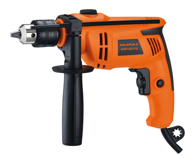 BUŠILICA UDARNA 710W MP-ID15 9246 maxpuls