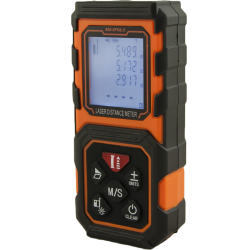 LASER DALJINOMJER DIG.40m 9411 maxpuls