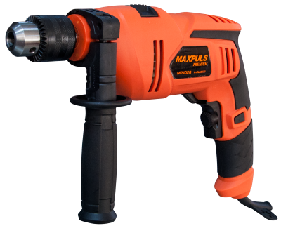 BUŠILICA UDARNA 850W MP-ID023 6577 maxpuls