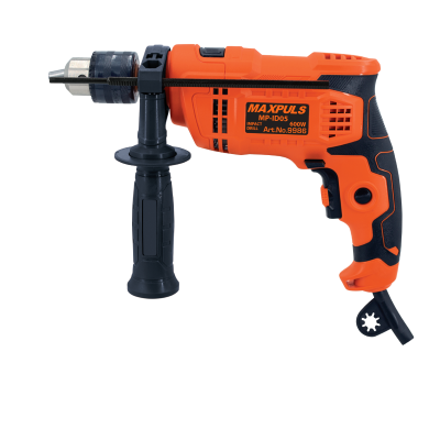 BUŠILICA UDARNA 600W MP-ID05 9986 maxpuls