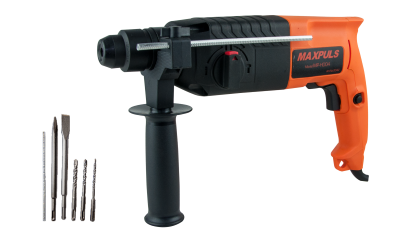 ČEKIĆ EL. UDARNI 620W NP-HD004 8342 maxpuls