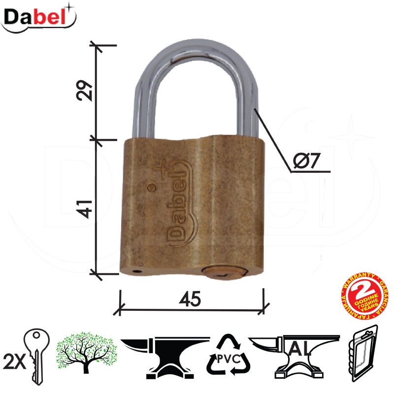 KATANAC KA2014 MS 45x41/29/fi7 dbp1 2Kklj.