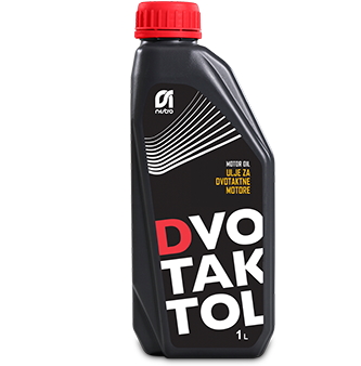 Dvotaktol  0,5l
