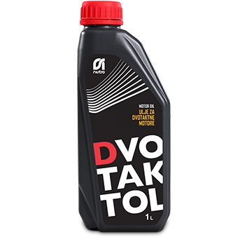Dvotaktol  0,25l