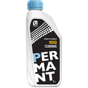 Permant economic 100  1l