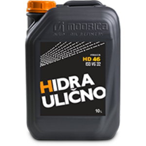 Hidraulično ulje HD-46 20l