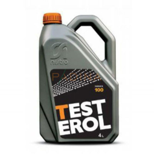 Testerol  4l