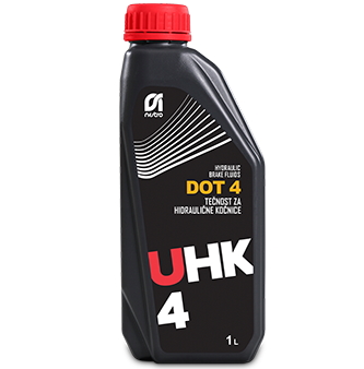 UHK-4 0,25l
