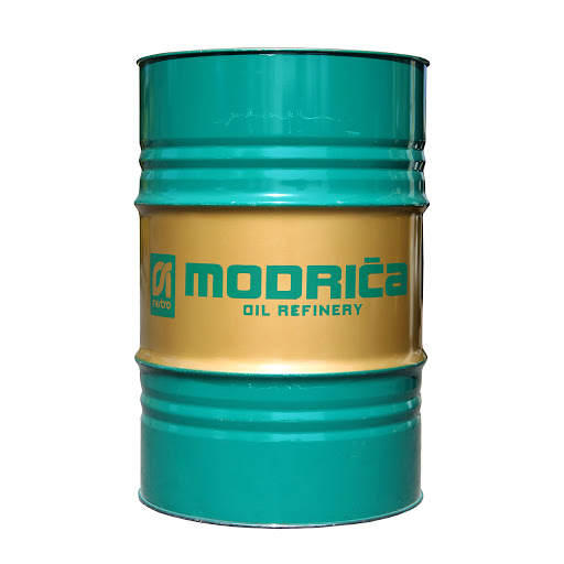 Ulje za oplate UP-15  200l