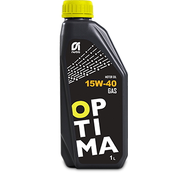 Optima SV 15W-40  1l