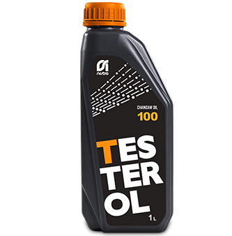 Testerol  1l