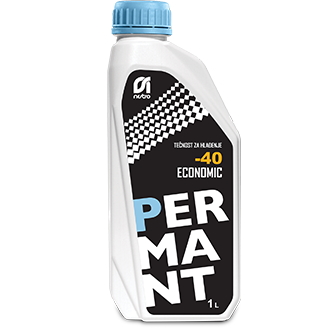 Permant economic -40  1l