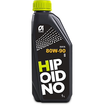 Hipoidno ulje B 80W  1l