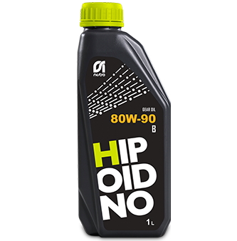Hipoidno ulje B 90W  1l