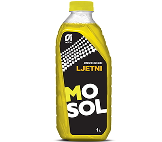 Mosol ljetnji  2l