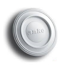 Štucna fi160 bijela