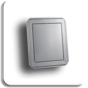 Vrata kade 15x20 inox