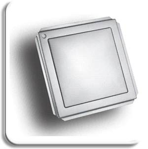 Vrata kade 20x20 inox