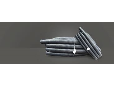 Dvostruko korugovana drenažna cijev fi 160