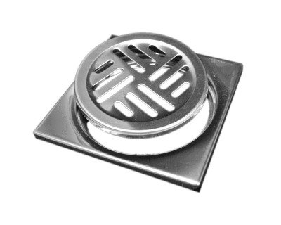 Podna rešetka 15x15 1mm lux